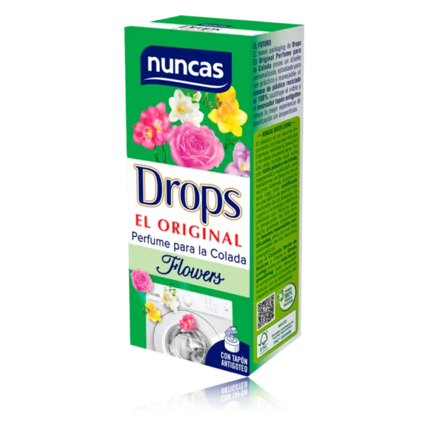 DROPS FLOWERS