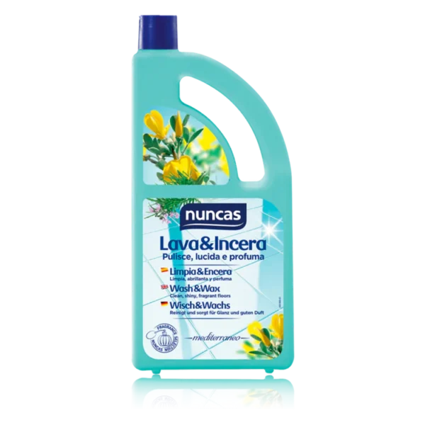 LIMPIA & ENCERA PERFUMADO