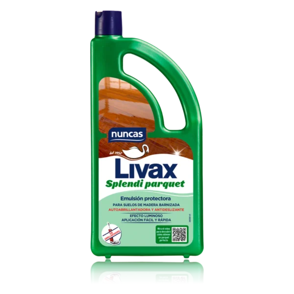 LIVAX SPLENDI PARQUET