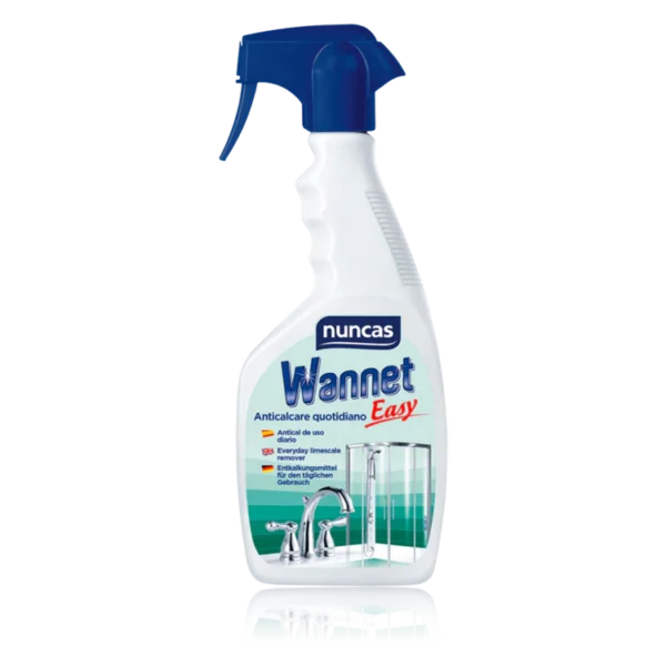 WANNET EASY ANTICAL DE USO DIARIO