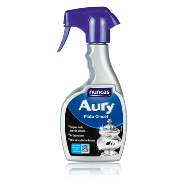 AURY CINCEL
