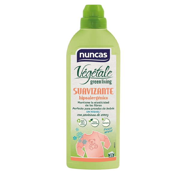 VEGETAL SUAVIZANTE