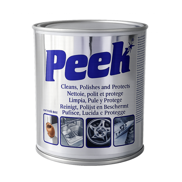 PEEK POLISH 1 KG